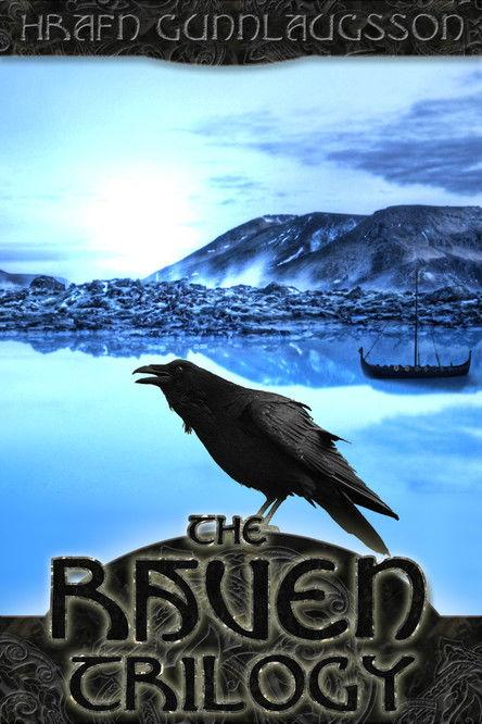 The Raven Collection koleksiyon afişi