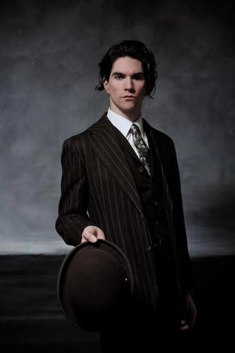 Brian Viglione fotoğrafı