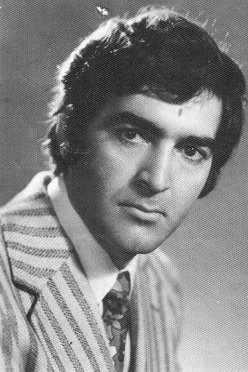 Tariyel Qasimov fotoğrafı