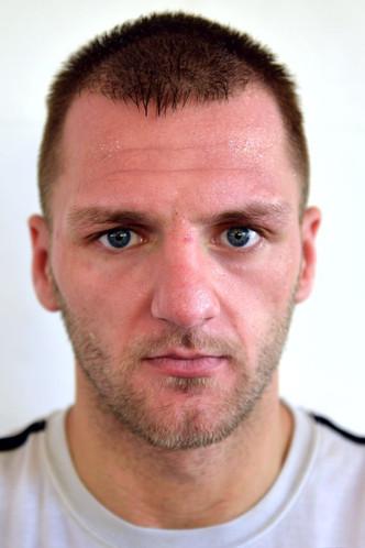 David Zawada fotoğrafı