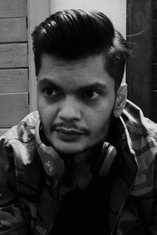 Debopriyo Mukherjee fotoğrafı