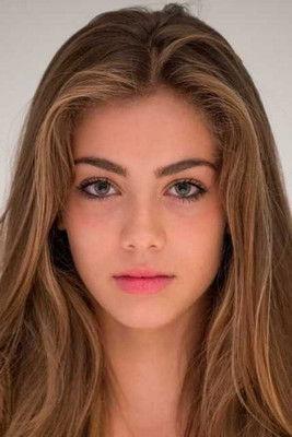 Elisa Visari fotoğrafı