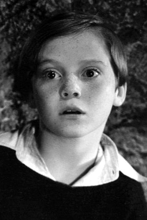 Jerry Tucker fotoğrafı