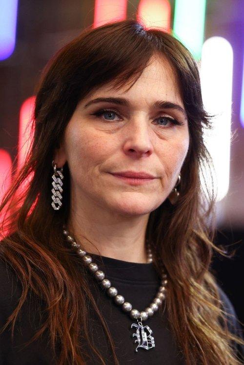 Maud Le Pladec fotoğrafı