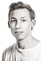 Christopher Parker fotoğrafı