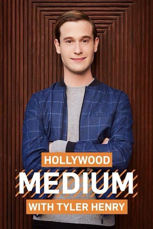 Hollywood Medium with Tyler Henry Sezon 4