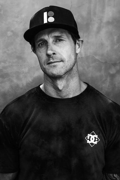 Danny Way fotoğrafı