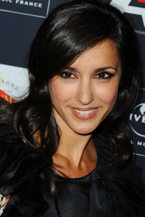 Élise Chassaing fotoğrafı