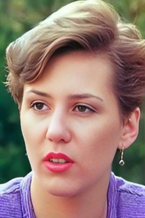 Petra Dyrthen fotoğrafı