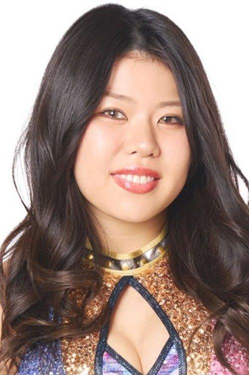 Reo Hazuki fotoğrafı