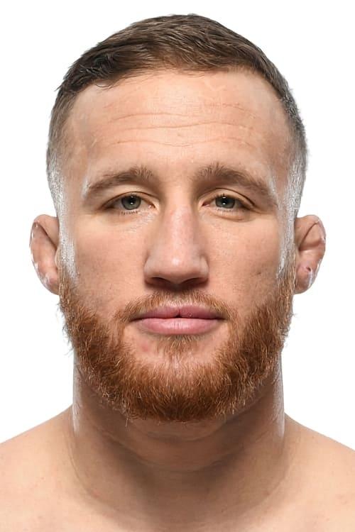 Justin Gaethje fotoğrafı