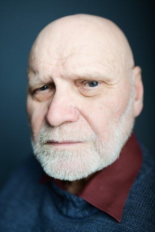 Vladas Bagdonas fotoğrafı