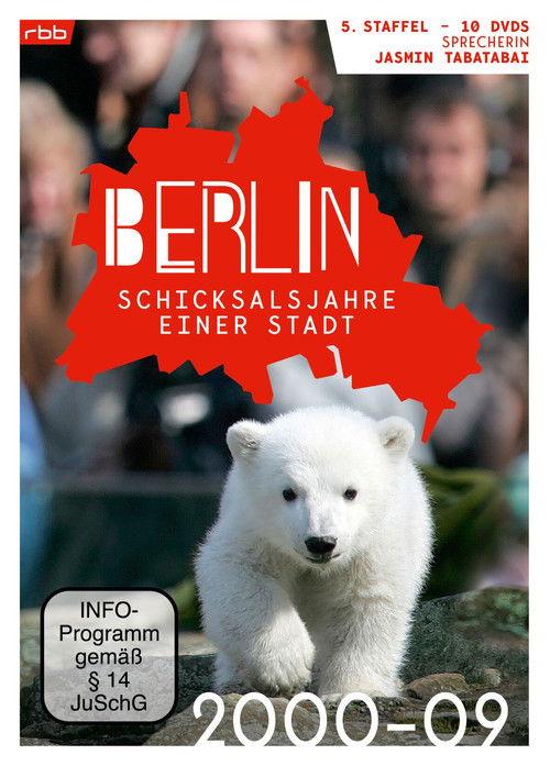 Berlin - Schicksalsjahre einer Stadt Sezon 7