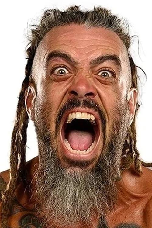 Jamin Pugh fotoğrafı