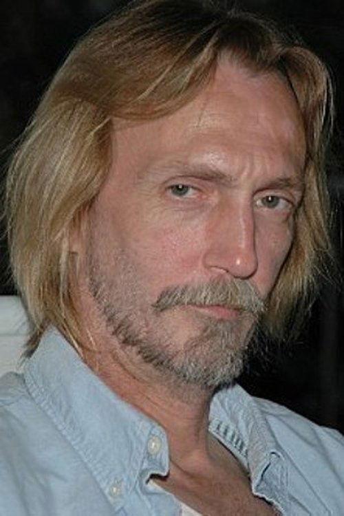 Kevin Cannon fotoğrafı