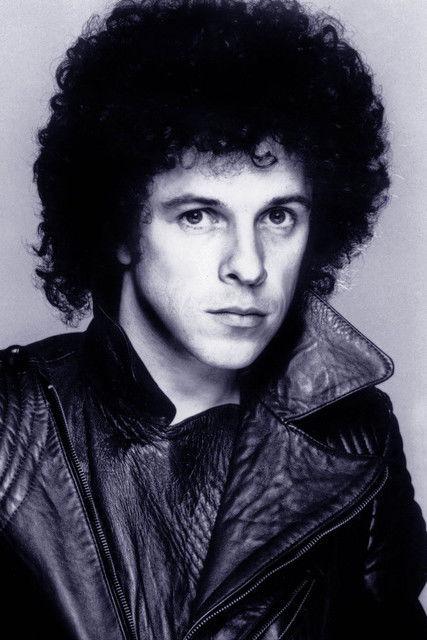 Leo Sayer fotoğrafı