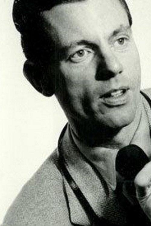 George Douglas fotoğrafı