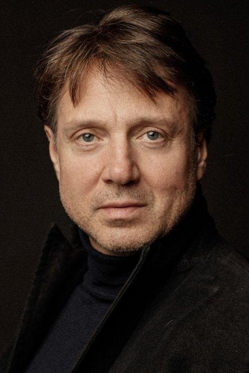 Evgeniy Ivanov fotoğrafı