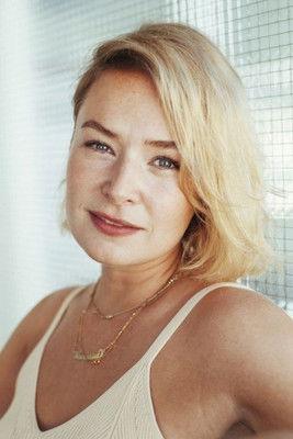 Vanessa Eckart fotoğrafı