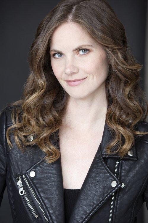 Caitlin McConkey-Pirie fotoğrafı