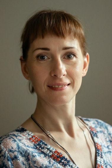 Natalya Moteva fotoğrafı