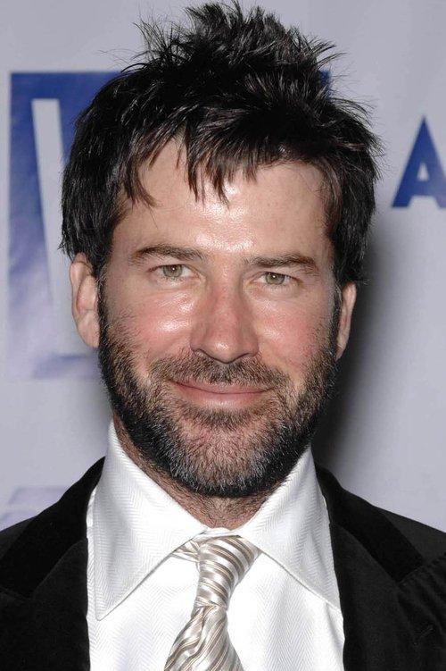 Joe Flanigan fotoğrafı