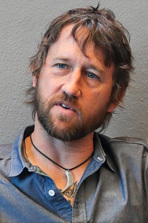 Chris Shiflett fotoğrafı