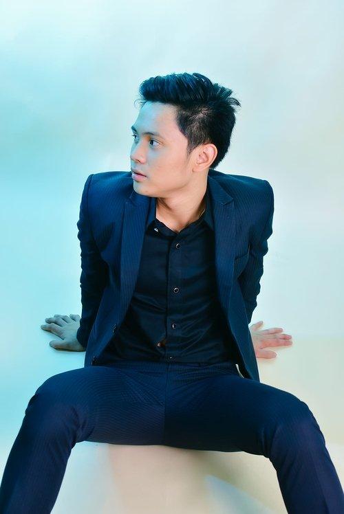 Axl Romeo fotoğrafı