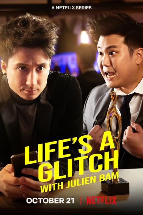 Life's a Glitch with Julien Bam Sezon 1