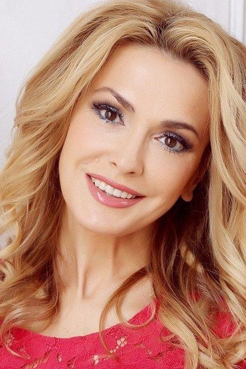 Olha Sumska fotoğrafı