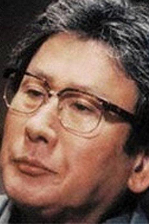 Gen Kimura fotoğrafı