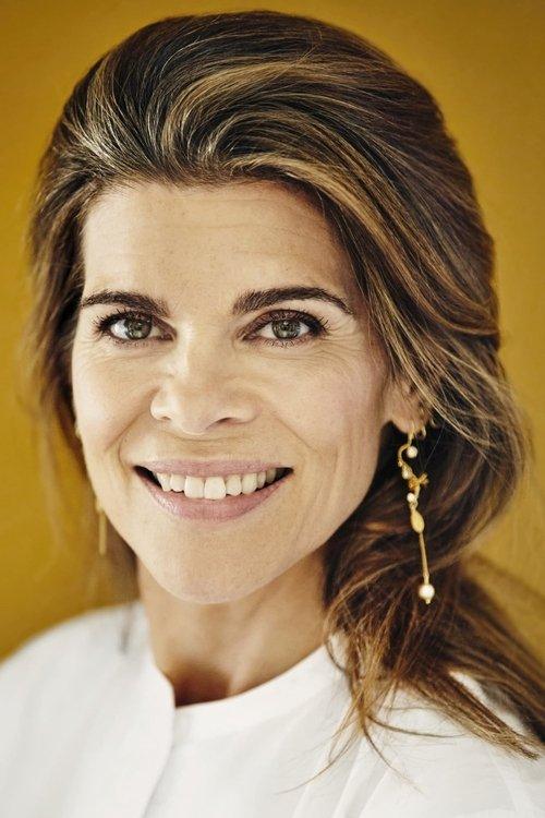 Ellen Hillingsø fotoğrafı