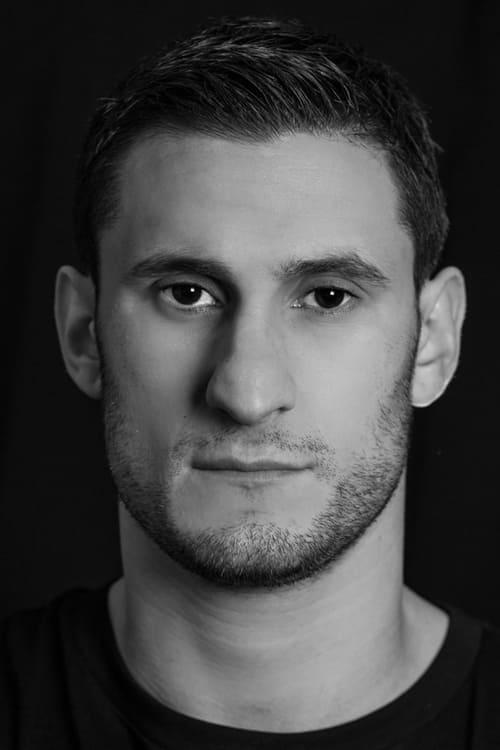 Josh Myers fotoğrafı