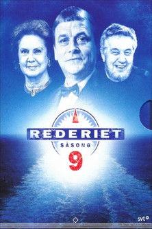 Rederiet Sezon 9