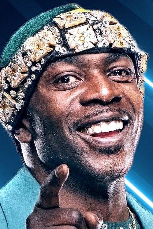 Nana Osei Bandoh fotoğrafı