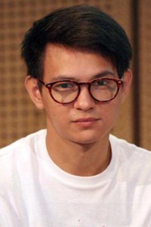 Marcell Darwin fotoğrafı