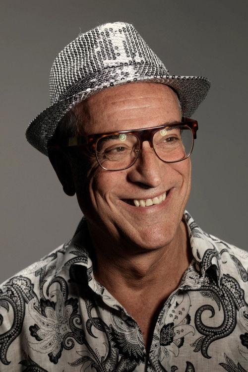 Luis Miñarro fotoğrafı