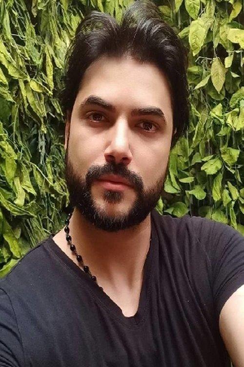 Mahmoud Hemdan fotoğrafı