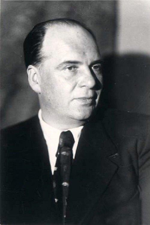 Nikolai Ryzhov fotoğrafı