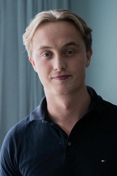 Herman Dahl fotoğrafı