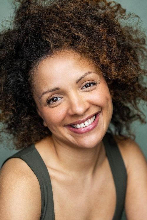Jamila Wingett fotoğrafı