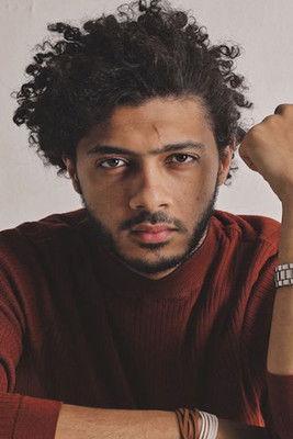 Osama El Hady fotoğrafı