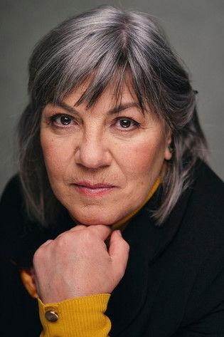 Clara Nogueira fotoğrafı