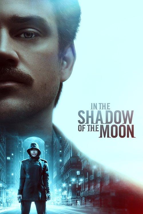 In the Shadow of the Moon film afişi