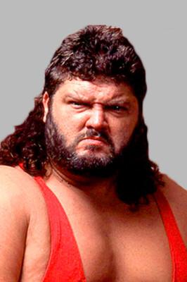 Fred Ottman fotoğrafı