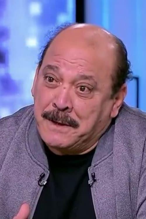 Diaa ElMerghany fotoğrafı