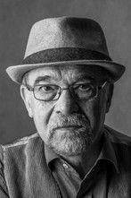 Mahmoud Behrouzian fotoğrafı