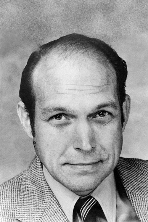 Christopher Wynkoop fotoğrafı