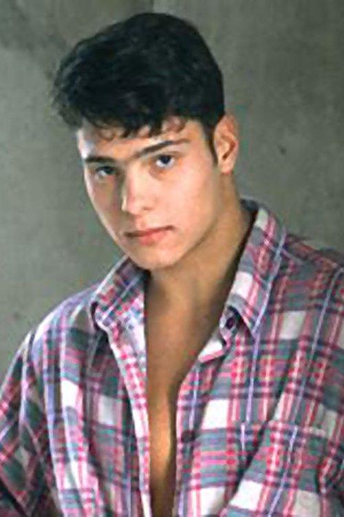 Jiri Lubov fotoğrafı