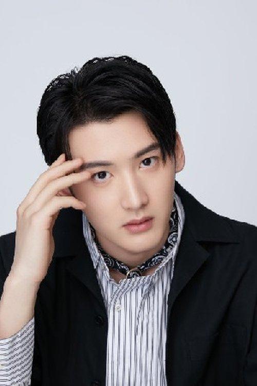 Chen Pengwanli fotoğrafı